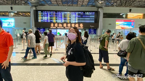 【歐洲|德奧捷】20230703 德奧捷自駕之旅:準備出發慕 IMG_1833