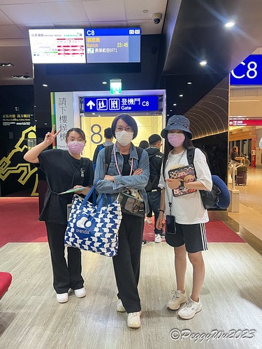 【歐洲|德奧捷】20230703 德奧捷自駕之旅:準備出發慕 IMG_1613