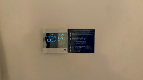 【澳門|快閃小旅行】20231117:澳門新口岸智選假日酒店 IMG_8764