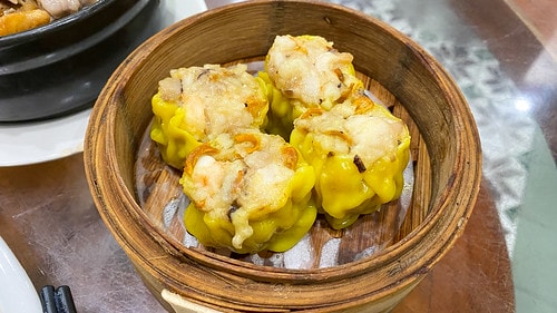 【澳門|快閃小旅行】20231117:晚餐~仝(ㄊㄨㄥˊ ) IMG_8713