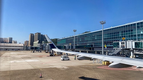 【澳門|快閃小旅行】20231117:星宇航空桃園飛澳門~三 IMG_8628