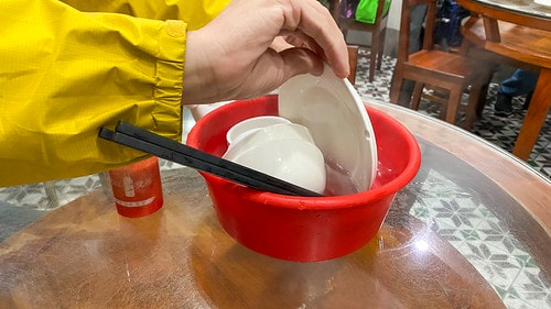 【澳門|快閃小旅行】20231117:晚餐~仝(ㄊㄨㄥˊ ) IMG_8700