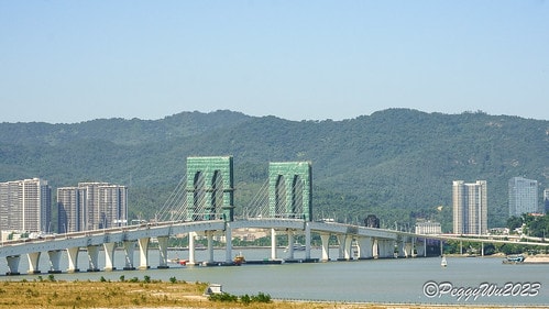 【澳門|快閃小旅行】20231118:澳門攝點踩點-亞馬喇前 DSC01418