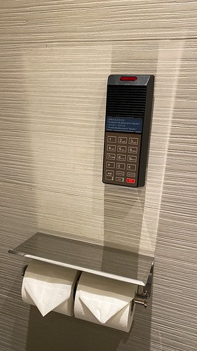 【澳門|快閃小旅行】20231117:澳門新口岸智選假日酒店 IMG_8763