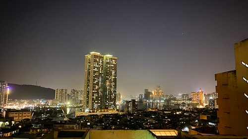 【澳門|快閃小旅行】20231117:散步兼拍夜景~夜呣(ㄇ IMG_8736
