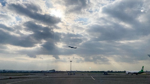 【澳門|快閃小旅行】20231117:星宇航空桃園飛澳門~三 IMG_8597
