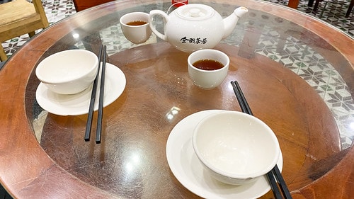 【澳門|快閃小旅行】20231117:晚餐~仝(ㄊㄨㄥˊ ) IMG_8704