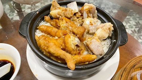 【澳門|快閃小旅行】20231117:晚餐~仝(ㄊㄨㄥˊ ) IMG_8712