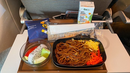 【澳門|快閃小旅行】20231117:星宇航空桃園飛澳門~三 IMG_8611