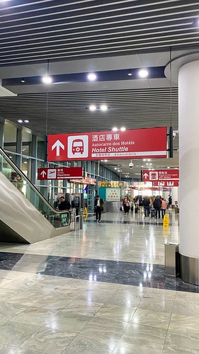 【澳門|快閃小旅行】20231117:星宇航空桃園飛澳門~三 IMG_8630