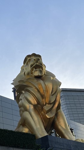 【澳門|快閃小旅行】20231118:澳門攝點踩點-澳門巴黎 IMG_8974