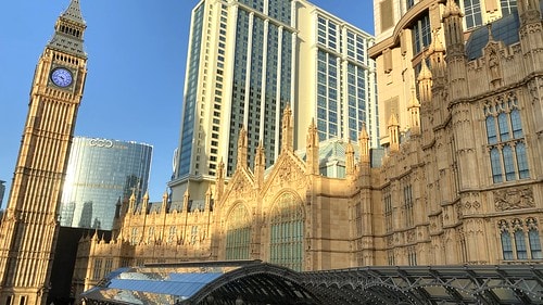 【澳門|快閃小旅行】20231118:澳門攝點踩點-澳門巴黎 IMG_8979