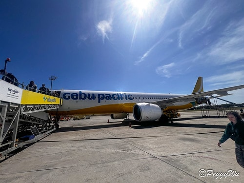 【菲律賓|巴拉望】20240208:舟車勞頓愛妮島,我們來了 IMG_7034