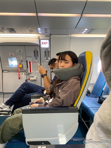 【菲律賓|巴拉望】20240208:舟車勞頓愛妮島,我們來了 IMG_2322