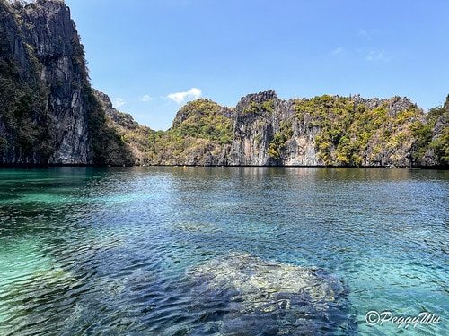 【菲律賓|巴拉望】20240209:遇見絕美海景-愛妮島跳島 IMG_7223