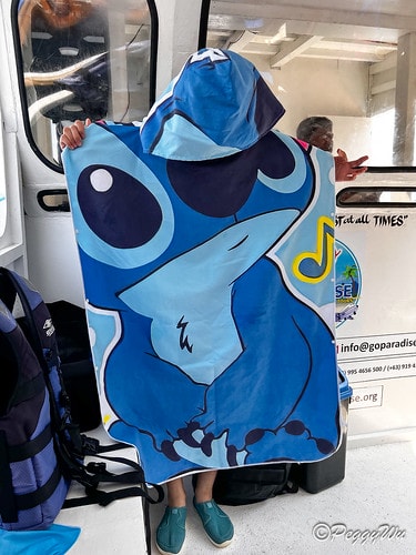 【菲律賓|巴拉望】20240209:遇見絕美海景-愛妮島跳島 IMG_7134