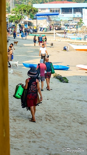 【菲律賓|巴拉望】20240209:鎮上早餐-網美餐廳:Ca DSC02440