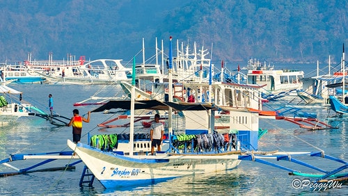 【菲律賓|巴拉望】20240209:鎮上早餐-網美餐廳:Ca DSC02439