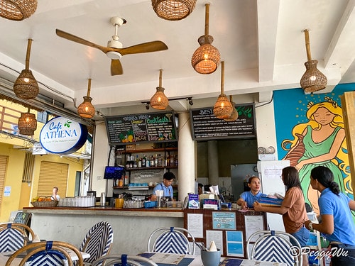 【菲律賓|巴拉望】20240209:鎮上早餐-網美餐廳:Ca IMG_2480