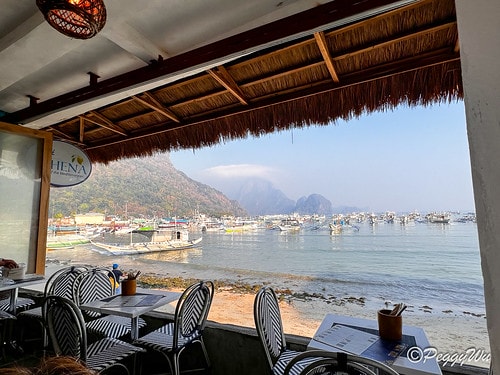 【菲律賓|巴拉望】20240209:鎮上早餐-網美餐廳:Ca IMG_7064