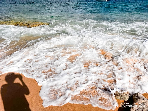 【菲律賓|巴拉望】20240210:遇見絕美海景-愛妮島跳島 IMG_7629