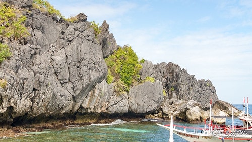 【菲律賓|巴拉望】20240210:遇見絕美海景-愛妮島跳島 DSC02553