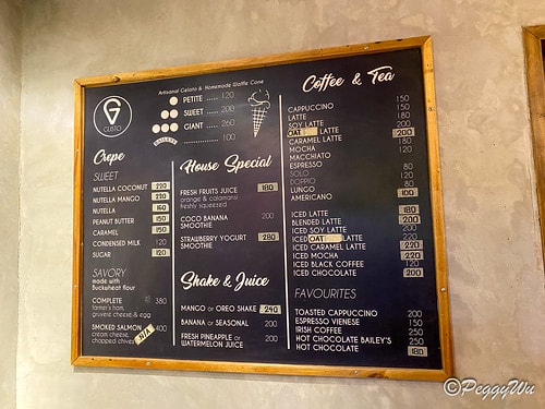 【菲律賓|巴拉望】20240208:散步到鎮上吃晚餐 IMG_2429