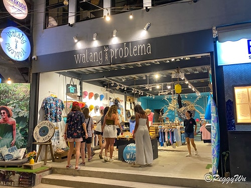 【菲律賓|巴拉望】20240208:散步到鎮上吃晚餐 IMG_2424