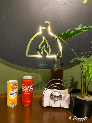 【菲律賓|巴拉望】20240208:散步到鎮上吃晚餐 IMG_2412