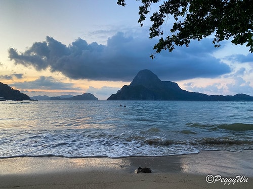 【菲律賓|巴拉望】20240208:搭車到住宿處Hadefe IMG_2387