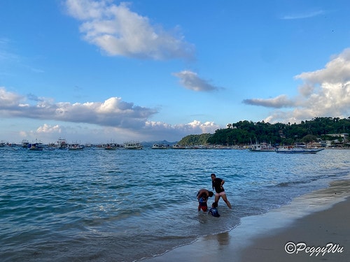 【菲律賓|巴拉望】20240208:舟車勞頓愛妮島,我們來了 IMG_2360
