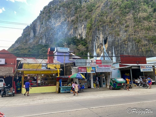 【菲律賓|巴拉望】20240208:舟車勞頓愛妮島,我們來了 IMG_2347