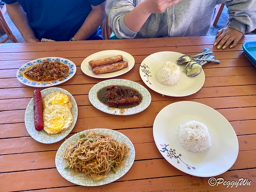 【菲律賓|巴拉望】20240208:舟車勞頓愛妮島,我們來了 IMG_2341