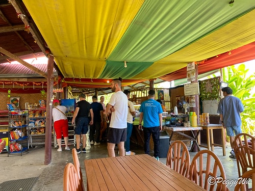 【菲律賓|巴拉望】20240208:舟車勞頓愛妮島,我們來了 IMG_2340