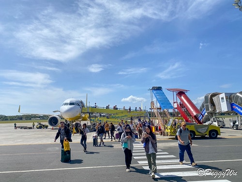 【菲律賓|巴拉望】20240208:舟車勞頓愛妮島,我們來了 IMG_2327