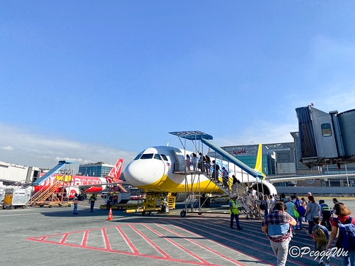 【菲律賓|巴拉望】20240208:舟車勞頓愛妮島,我們來了 IMG_2313