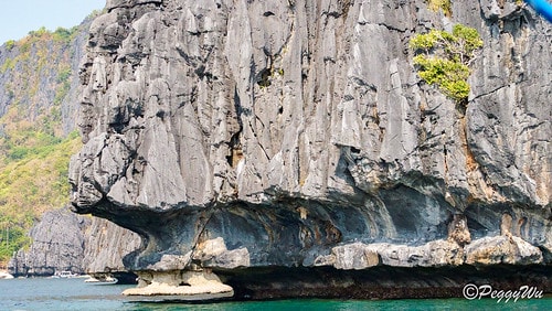 【菲律賓|巴拉望】20240209:遇見絕美海景-愛妮島跳島 DSC02474