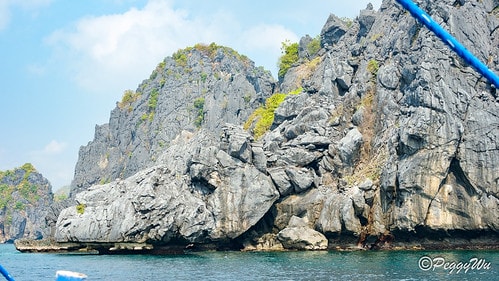 【菲律賓|巴拉望】20240209:遇見絕美海景-愛妮島跳島 DSC02463