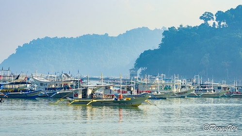 【菲律賓|巴拉望】20240209:鎮上早餐-網美餐廳:Ca DSC02436
