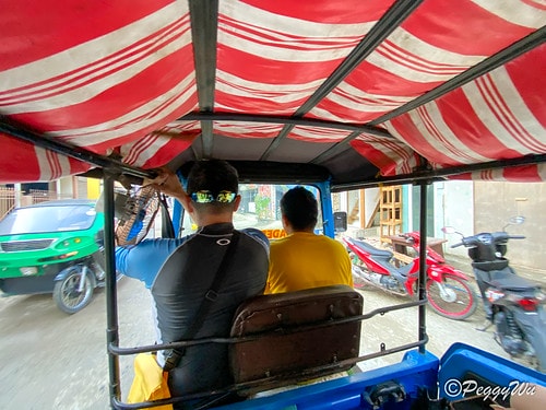 【菲律賓|巴拉望】20240209:鎮上早餐-網美餐廳:Ca IMG_2476