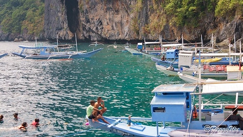 【菲律賓|巴拉望】20240210:遇見絕美海景-愛妮島跳島 DSC02554