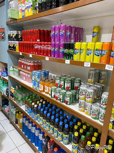 【菲律賓|巴拉望】20240208:散步到鎮上吃晚餐 IMG_2445