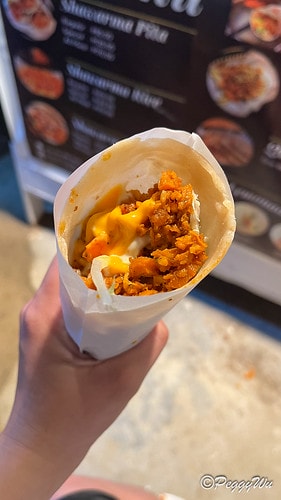 【菲律賓|巴拉望】20240208:散步到鎮上吃晚餐 IMG_1226