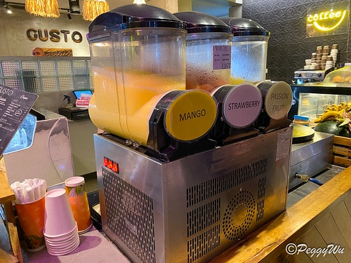 【菲律賓|巴拉望】20240208:散步到鎮上吃晚餐 IMG_2427