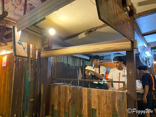 【菲律賓|巴拉望】20240208:散步到鎮上吃晚餐 IMG_2408