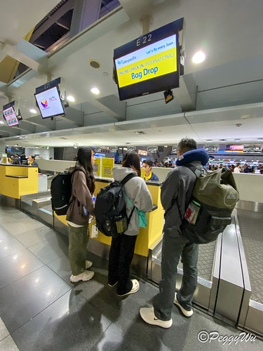 【菲律賓|巴拉望】20240208:舟車勞頓愛妮島,我們來了 IMG_2294