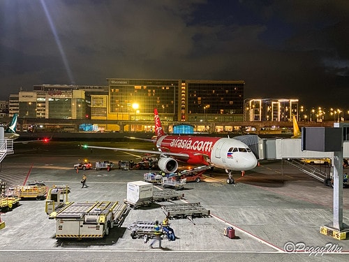 【菲律賓|巴拉望】20240208:舟車勞頓愛妮島,我們來了 IMG_2291