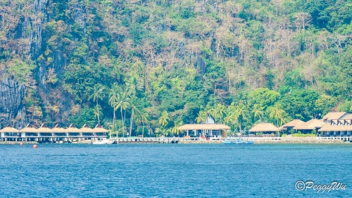 【菲律賓|巴拉望】20240209:遇見絕美海景-愛妮島跳島 DSC02469