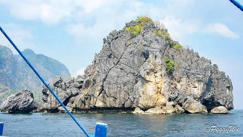 【菲律賓|巴拉望】20240209:遇見絕美海景-愛妮島跳島 DSC02462