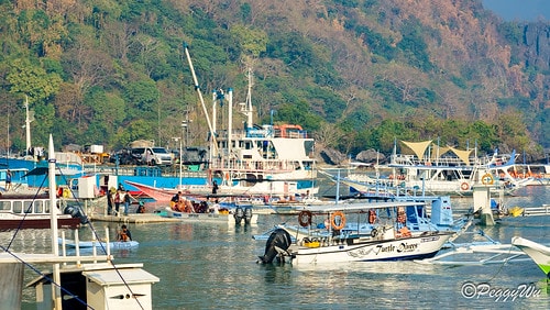 【菲律賓|巴拉望】20240209:鎮上早餐-網美餐廳:Ca DSC02442